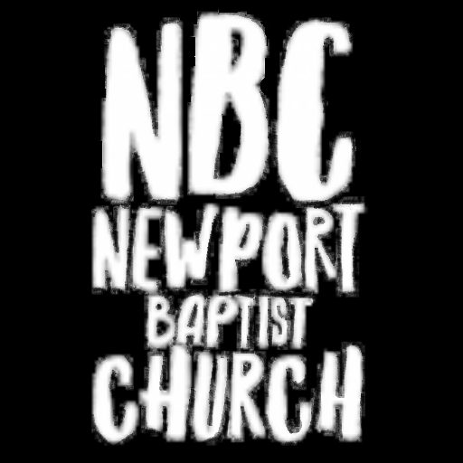 Newport Baptist Church Logo
